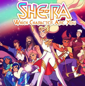 Meet your Posher, Mia